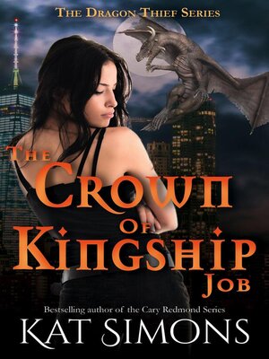 cover image of The Crown of Kingship Job